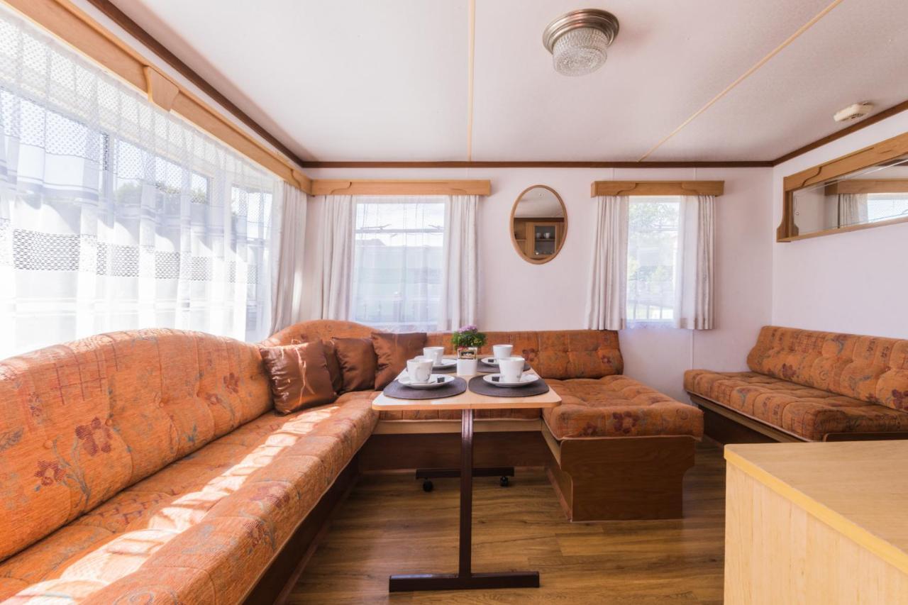 Pokoje Pawel Jakubik Krynica Morska Bagian luar foto